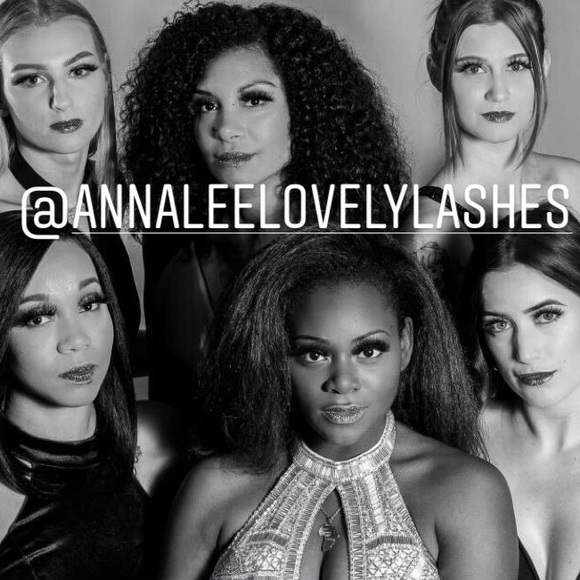 6pairs of Different style 3D faux Mink lashes - Picture 2 of 4